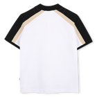Poloshirt met korte mouwen BOSS 
                    BOY