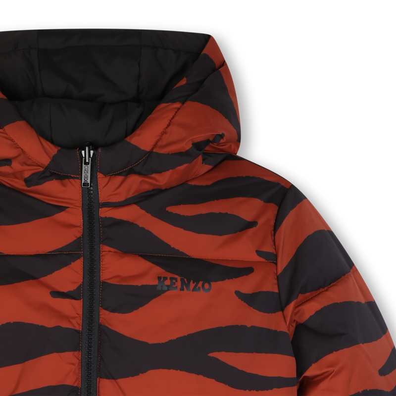 Reversible donsjas KENZO KIDS 
                        UNISEX