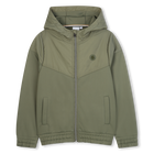 Jogger vest, LINDE, hi-res