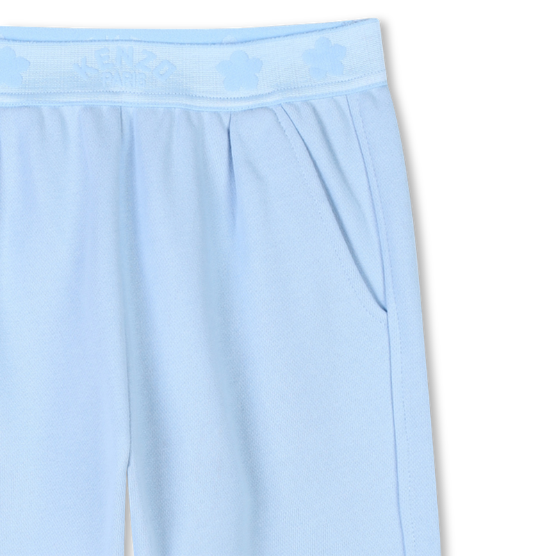 Joggingbroek KENZO KIDS 
                        GIRL