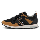 Sneakers met veters BOSS 
                    BOY