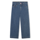 Denim broek BILLIEBLUSH 
                    GIRL