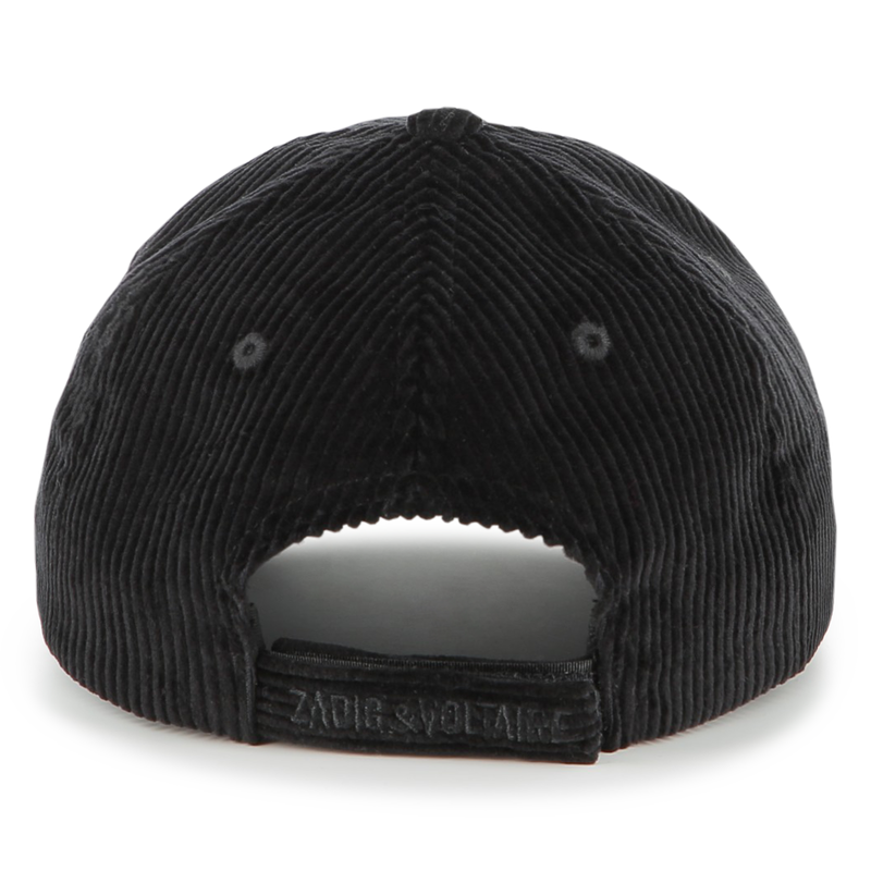 Corduroy pet ZADIG & VOLTAIRE 
                        BOY