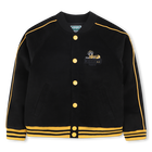 Fluwelen bomberjack KENZO KIDS 
                    UNISEX