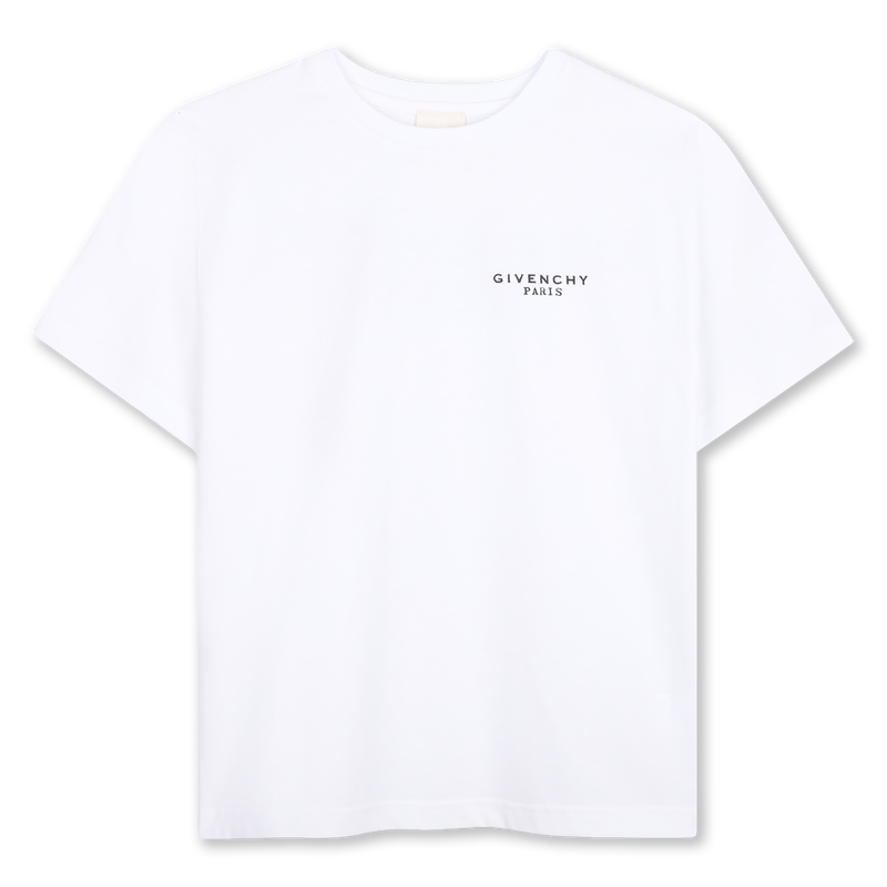 T-shirt met korte mouwen GIVENCHY 
                        UNISEX