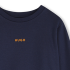 Sweater HUGO 
                    JONGEN