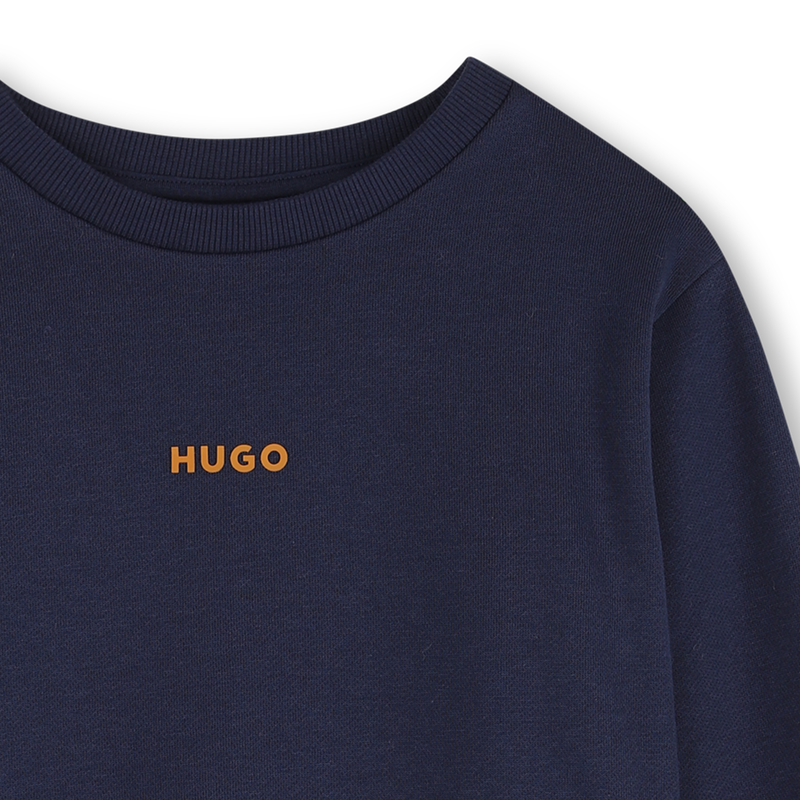 Sweater HUGO 
                        JONGEN