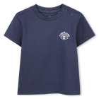 Twee-pack t-shirts TIMBERLAND 
                    BOY