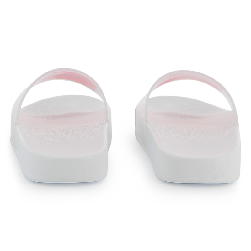 Slippers met badges HUGO 
                        GIRL