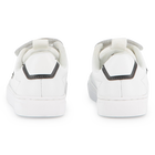 Sneakers van rundleer BOSS 
                    BOY