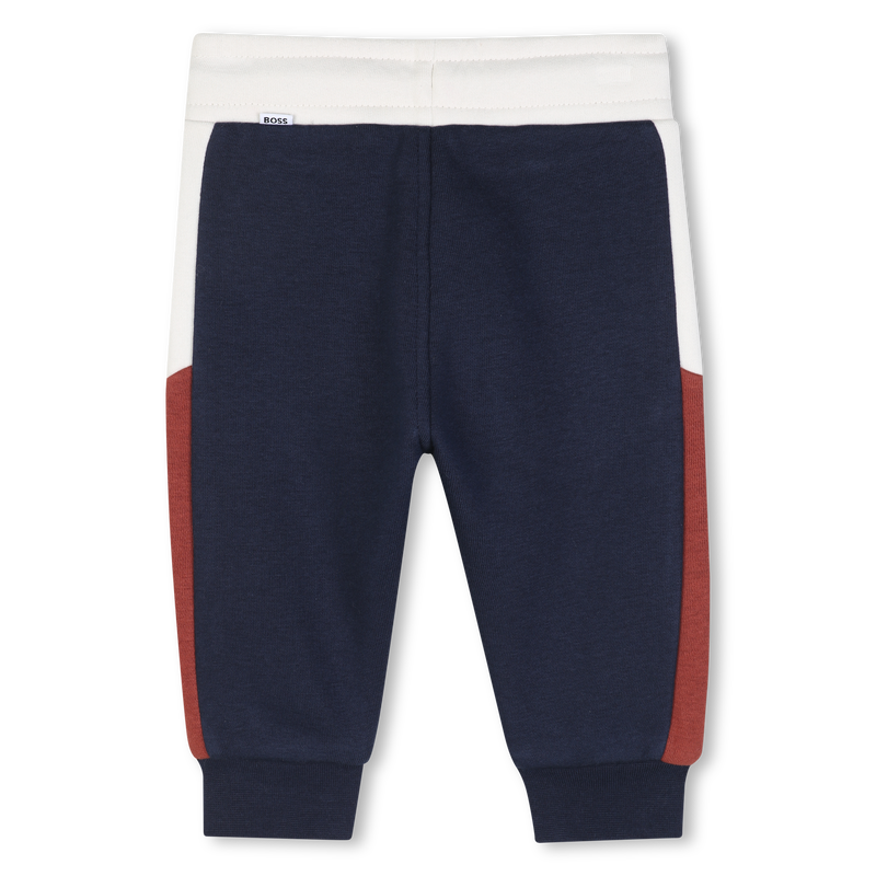 Joggingbroek BOSS 
                        BOY