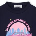 T-shirt met lange mouwen BILLIEBLUSH 
                    GIRL