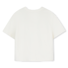 T-shirt met korte mouwen CHLOE 
                    GIRL