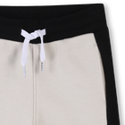 Fleece joggingbroek BOSS 
                    BOY
