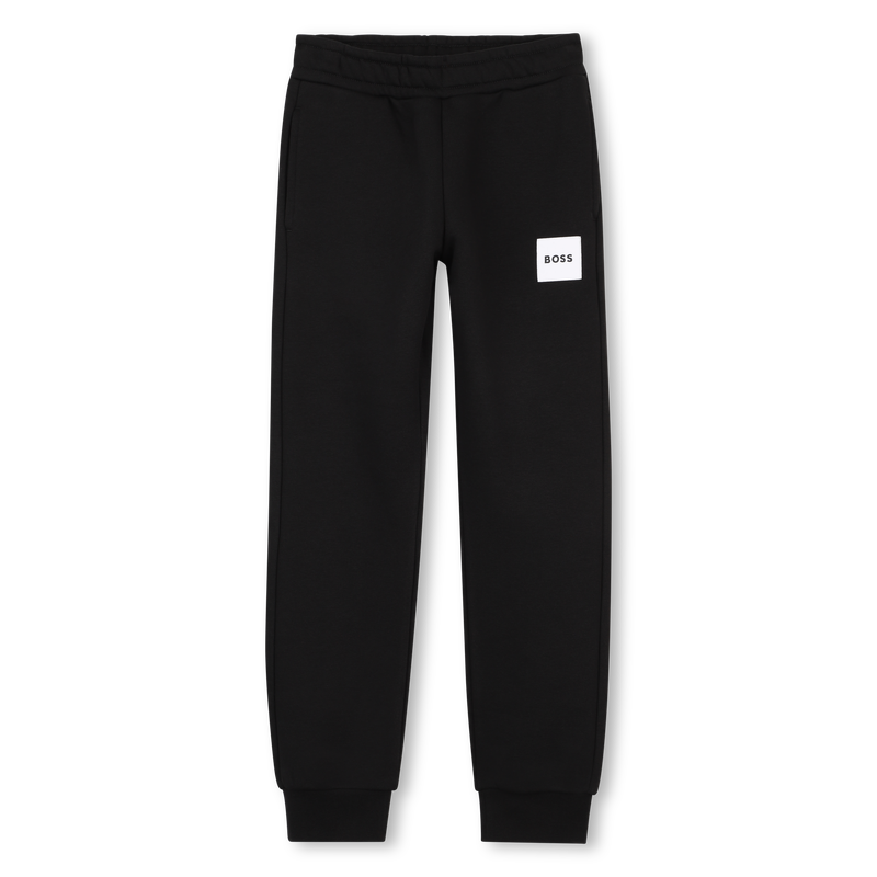 Joggingoutfit BOSS 
                        JONGEN