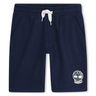 Fleece joggingbermuda TIMBERLAND 
                    BOY