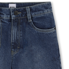 Denim korte broek BOSS 
                    BOY