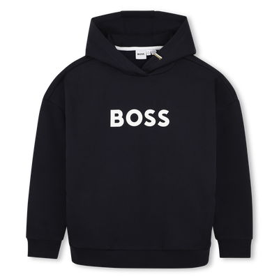 Hoodie BOSS JONGEN