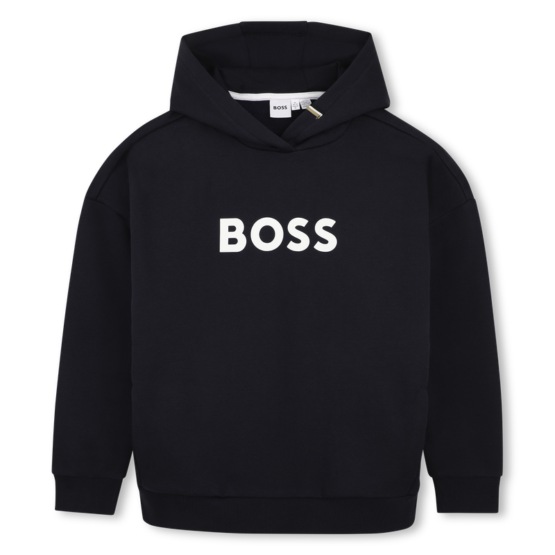 Hoodie BOSS 
                        JONGEN