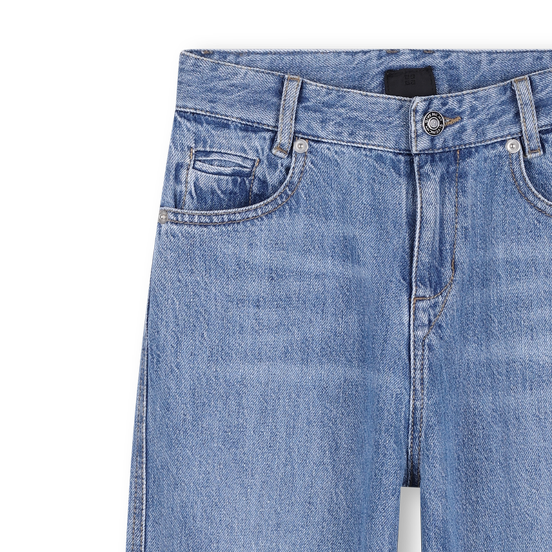 DENIM BROEK GIVENCHY 
                        BOY