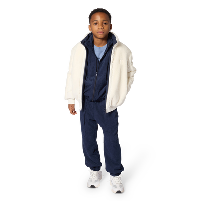 Reversible donsjas BOSS BOY