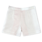 Glanzende feestelijke short BILLIEBLUSH 
                    GIRL