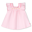 Jurk met korte mouwen BILLIEBLUSH 
                    GIRL