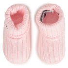 Gebreide pantoffels BOSS 
                    GIRL