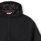 Capuchon parka HUGO 
                    GIRL