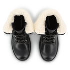 Enkellaarsjes KARL LAGERFELD KIDS 
                    GIRL