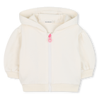 Vest met capuchon BILLIEBLUSH 
                    GIRL