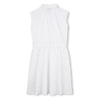 Jurk met print DKNY 
                    GIRL