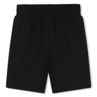 T-shirt en shorts set BOSS 
                    BOY