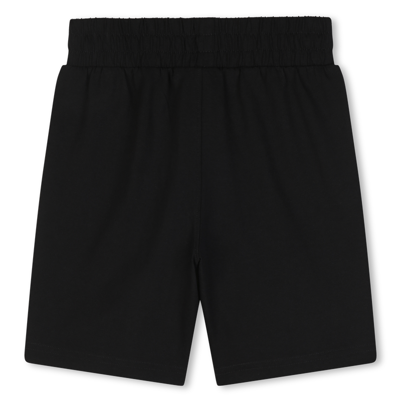 T-shirt en shorts set BOSS 
                        BOY