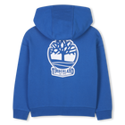 Joggingvest met capuchon TIMBERLAND 
                    BOY