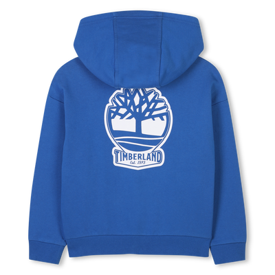 Joggingvest met capuchon TIMBERLAND BOY