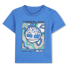 T-shirt met korte mouwen TIMBERLAND 
                    BOY