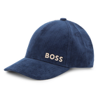 Fluwelen muts BOSS 
                    BOY