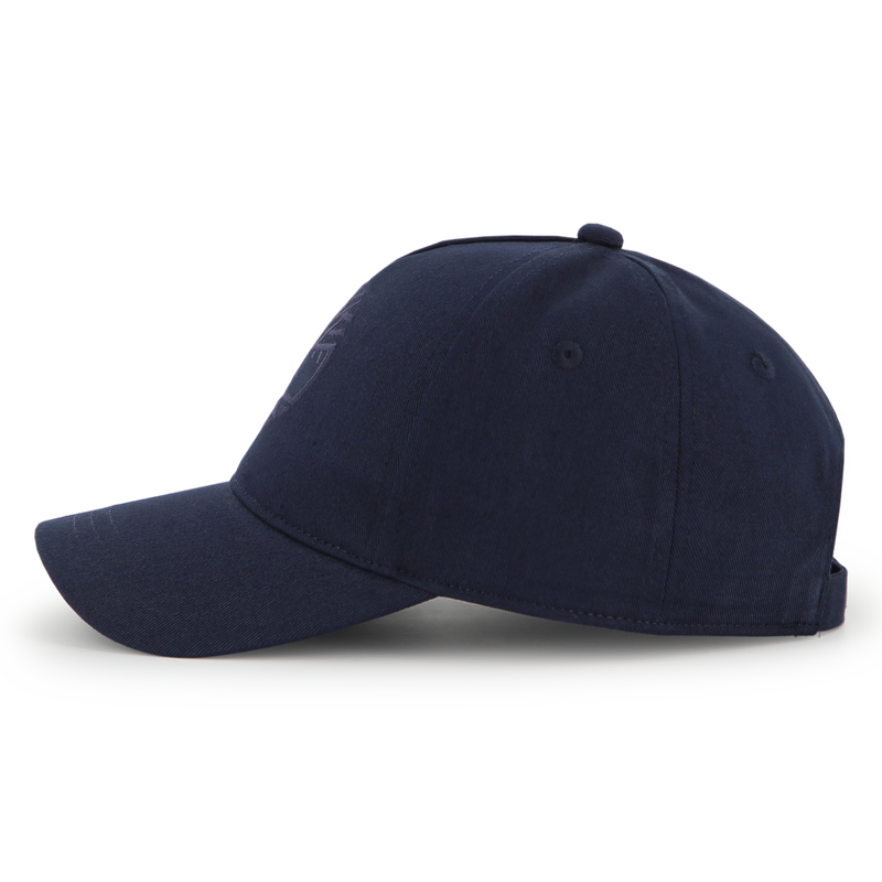 Pet met borduursel TIMBERLAND 
                        BOY