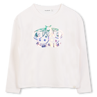 T-shirt met lange mouwen BILLIEBLUSH 
                    GIRL