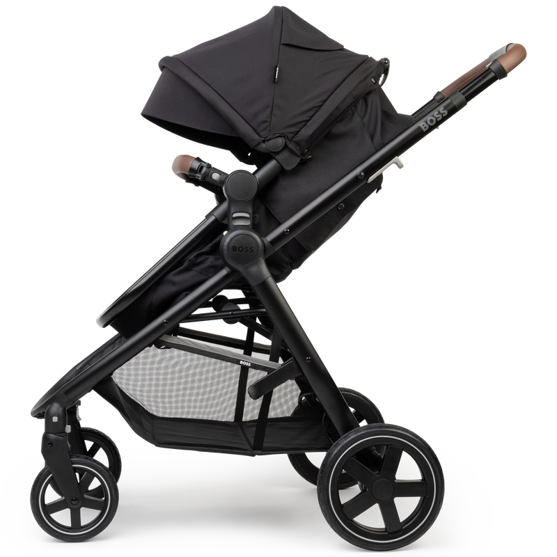 Compacte 2-in-1 kinderwagen BOSS 
                    UNISEX