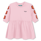 Jurk KENZO KIDS 
                    GIRL
