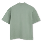 Poloshirt met korte mouwen BOSS 
                    BOY