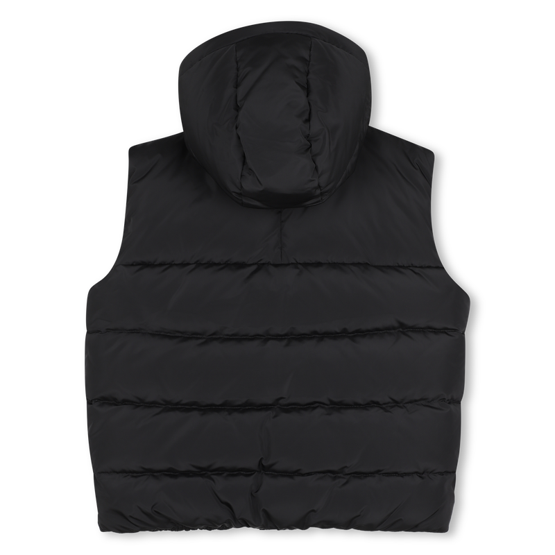 Sans manches donsjack. GIVENCHY 
                        UNISEX