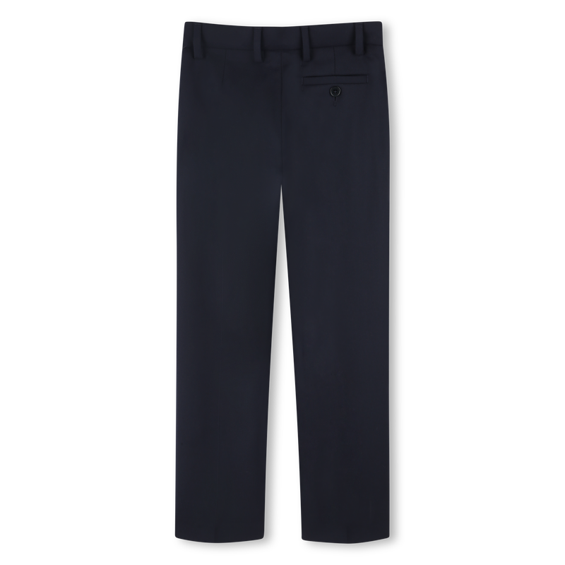 BASIS JASJE+BROEK BOSS 
                        BOY