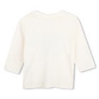 T-shirt met lange mouwen TIMBERLAND 
                    BOY