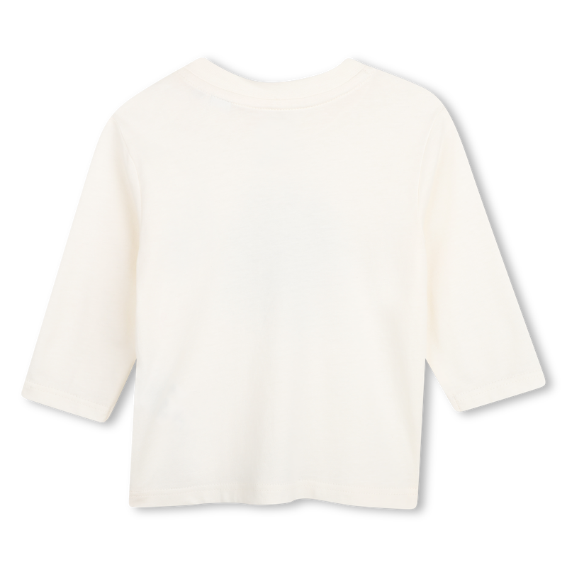 T-shirt met lange mouwen TIMBERLAND 
                        BOY