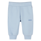 Fleece joggingbroek BOSS 
                    BOY