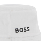 Omkeerbare bob BOSS 
                    BOY