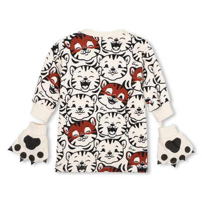 Jurk KENZO KIDS MEISJE